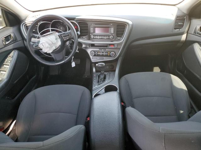 KNAGM4A79F5621767 KIA Optima Lx