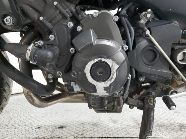 2016 YAMAHA FZ09 C JYARN33Y1GA002917