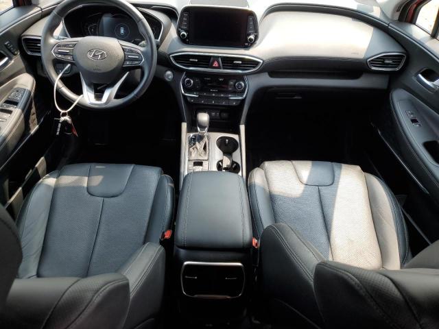 2020 HYUNDAI SANTA FE L - 5NMS53AD1LH303838