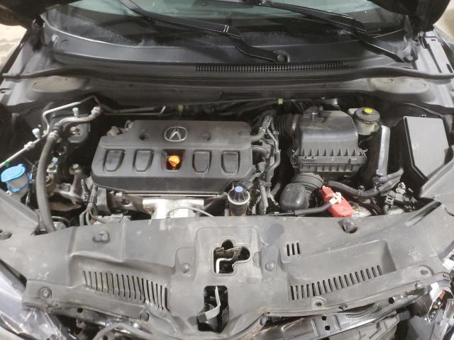 2015 ACURA ILX 20 - 19VDE1F35FE007903
