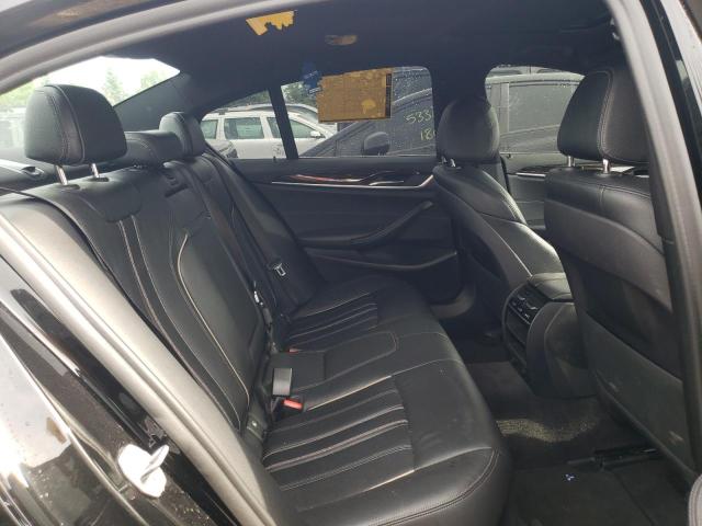 2018 BMW 530XE WBAJB1C55JB374232