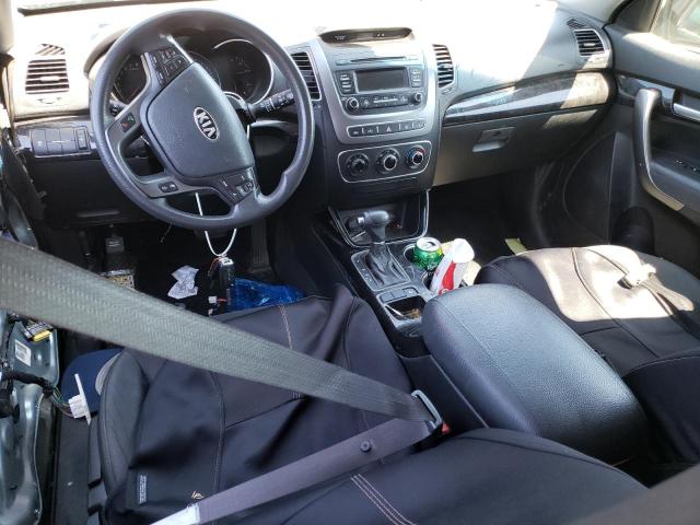 5XYKT4A74EG477454 KIA SORENTO LX