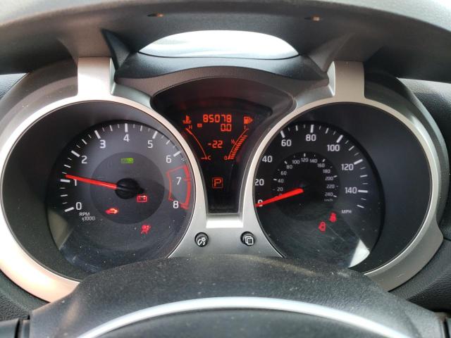 2015 NISSAN JUKE S - JN8AF5MV0FT554317