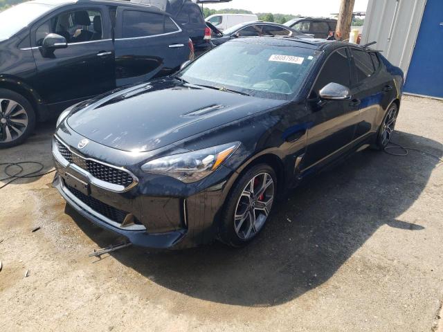 2018 Kia Stinger GT2