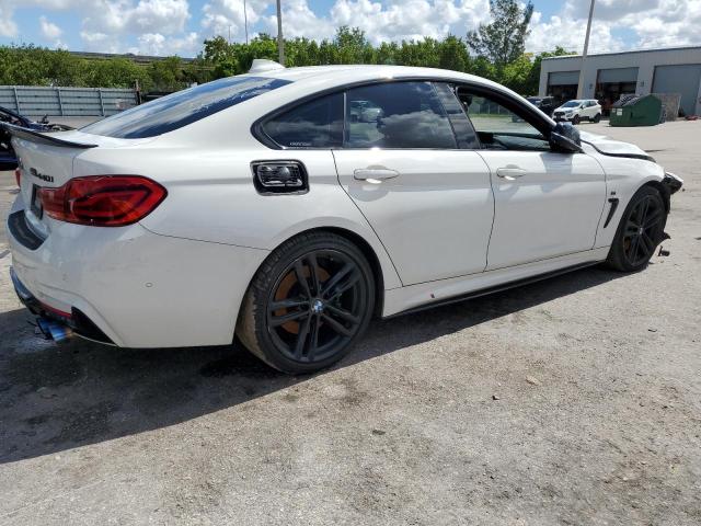 2018 BMW 440I GRAN - WBA4J5C53JBF06768
