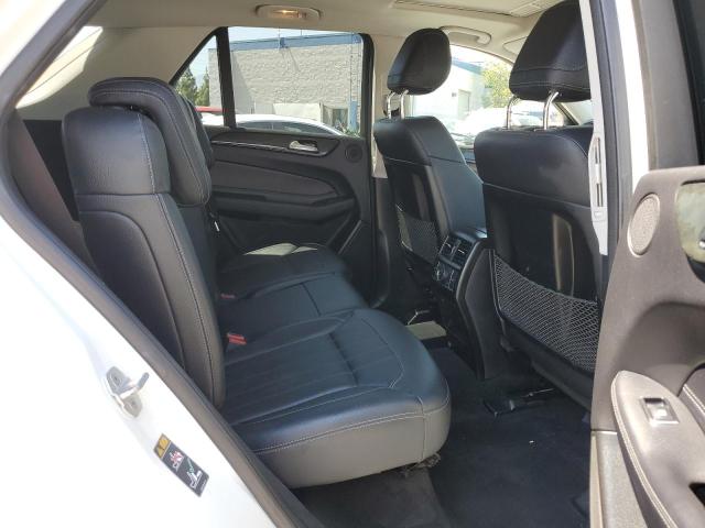 4JGDA5JB1JB062214 Mercedes-Benz GLE 350