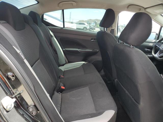 3N1CN8EV8ML915384 Nissan VERSA SV