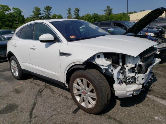 2018 JAGUAR E-PACE S SADFJ2FX9J1Z10009