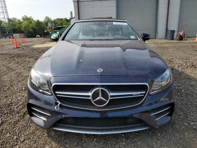 2019 MERCEDES-BENZ E AMG 53 WDD1K6BB4KF084524