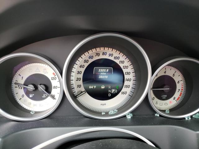 2017 MERCEDES-BENZ E 400 - WDDKJ6FB5HF361921
