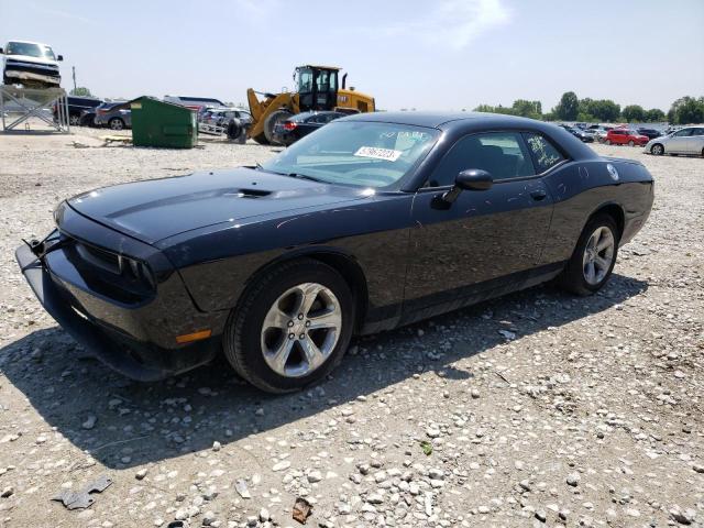 2014 Dodge Challenger SXT