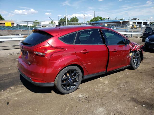 1FADP3K24GL297396 Ford FOCUS SE