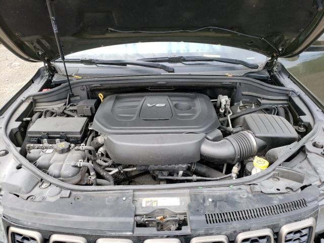1C4RJFAG4HC625062 Jeep Grand Cherokee Laredo