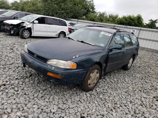 1996 Toyota Camry LE