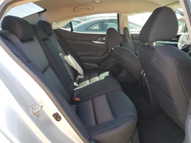 1N4AA6BV5LC378224 Nissan MAXIMA S
