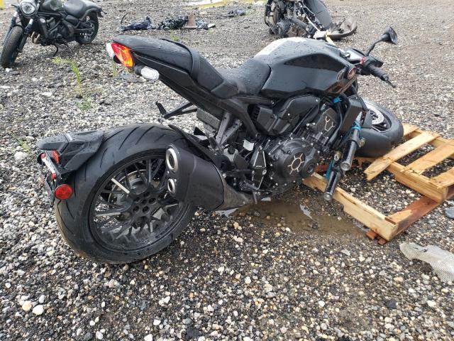 2023 HONDA CB1000 RA JH2SC801XPK500132