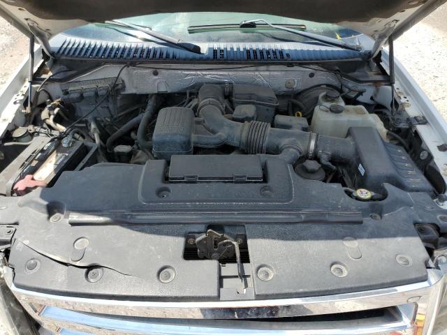 1FMJK1K51EEF16371 Ford Expedition El Limited