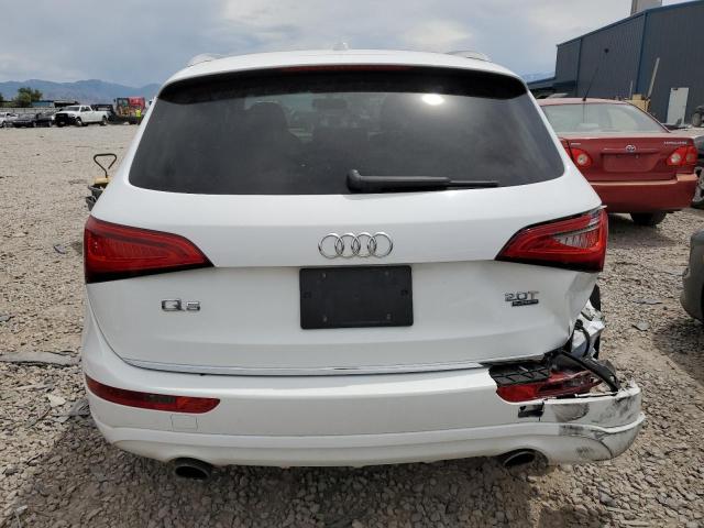 VIN WA1C2AFP3HA056158 2017 Audi Q5, Premium no.6