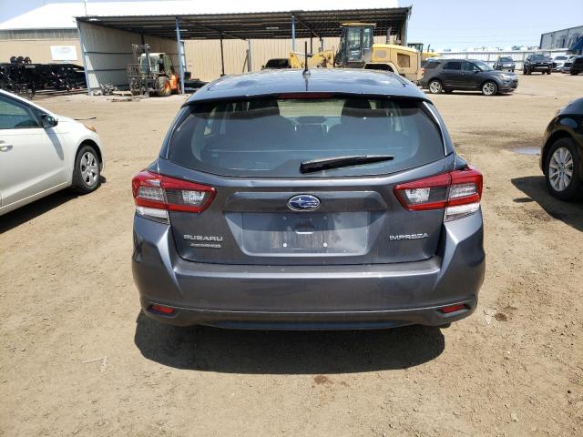 4S3GTAB66N3712922 Subaru Impreza