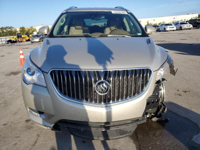 VIN 5GAKRCKD2HJ207495 2017 BUICK ENCLAVE no.5