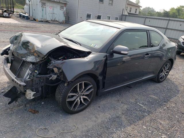 2014 Scion tC 