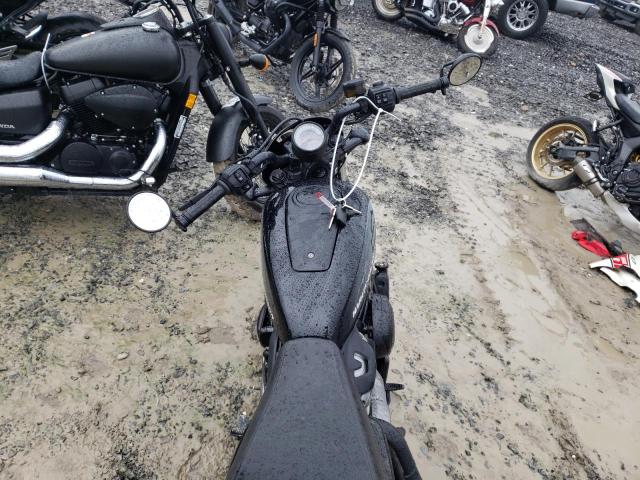 2022 HARLEY-DAVIDSON RH975 - 1HD1ZH119NB308391