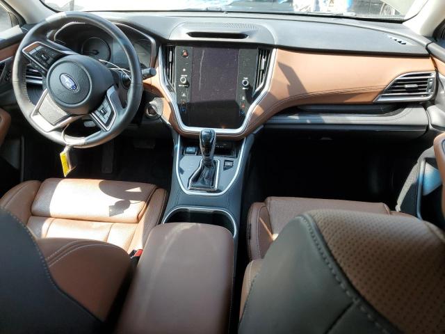 4S4BTGPD3M3154851 Subaru Outback Touring