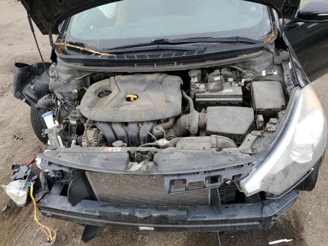 KNAFX4A67G5446964 KIA FORTE LX