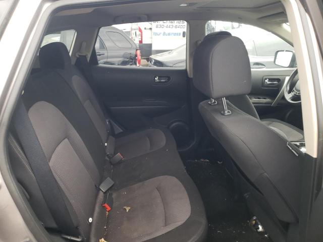 2011 Nissan Rogue S VIN: JN8AS5MV3BW273987 Lot: 57550773