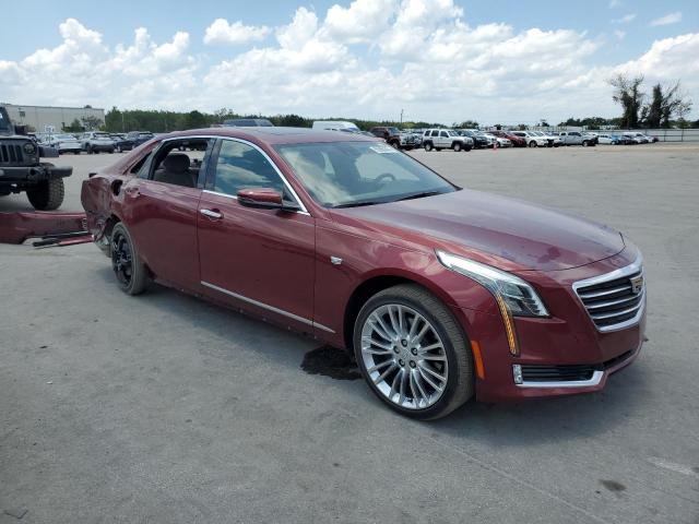 2017 CADILLAC CT6 PREMIU - 1G6KF5RS7HU195014