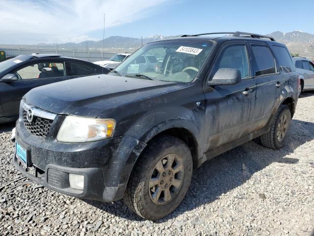 2008 Mazda Tribute s