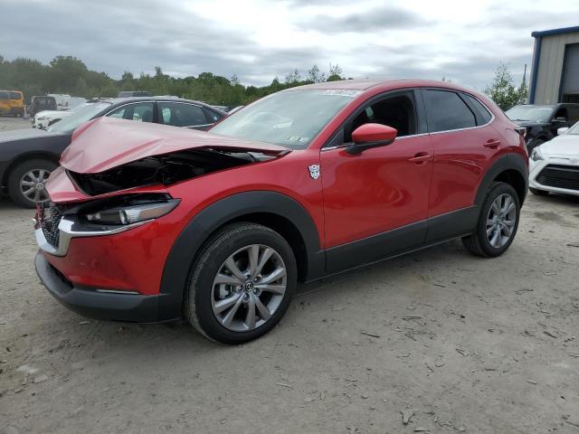 2022 Mazda CX-30 Select