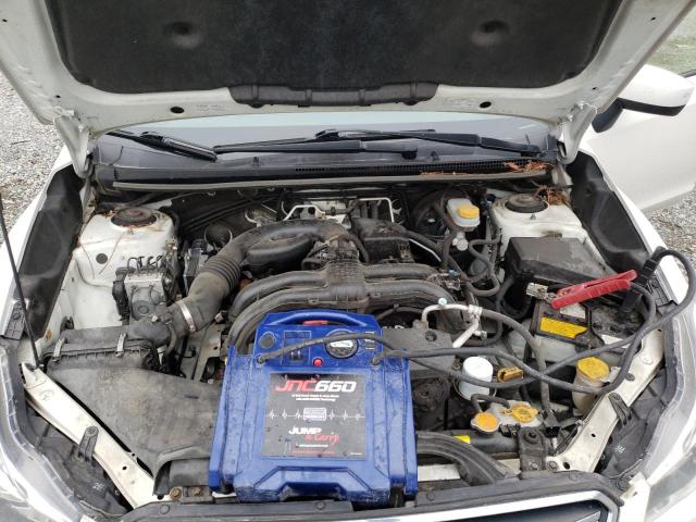 JF2GPABC7GH309808 Subaru Crosstrek Premium