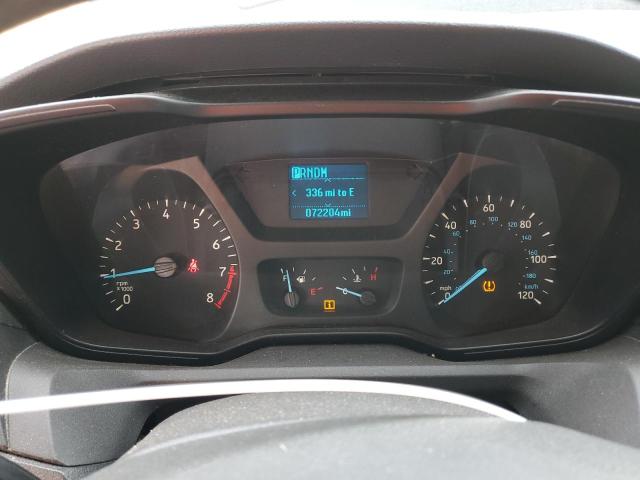 2017 FORD TRANSIT T- - 1FBZX2YM5HKB01304