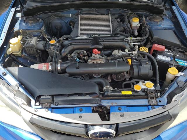 JF1GV7E64EG014672 Subaru Impreza Wrx