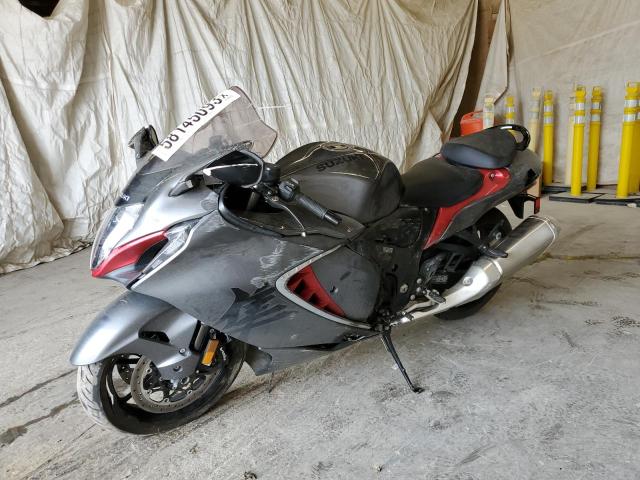 2023 SUZUKI GSX1300 RR - JS1EJ11B8P7100383