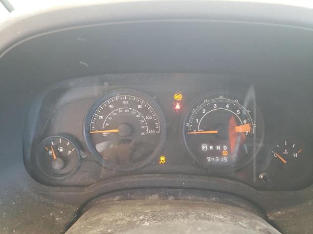1C4NJCBA3FD297969 Jeep Compass Sport