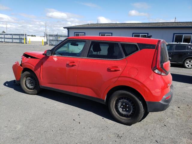KNDJ23AU6M7742871 KIA SOUL LX