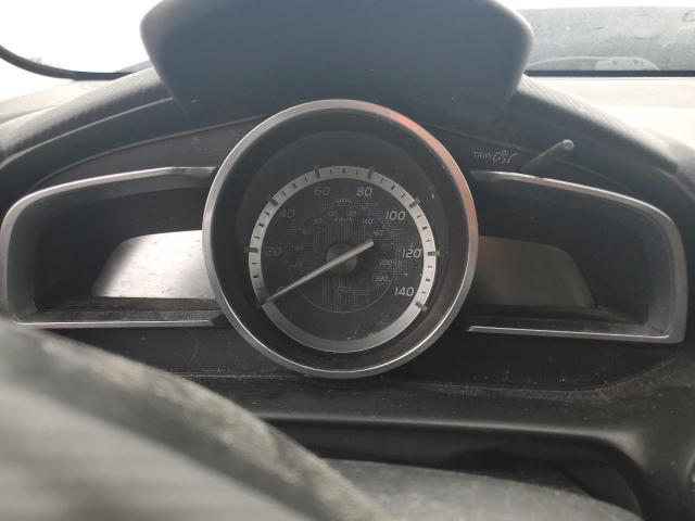 3MYDLBYV2HY149677 Toyota YARIS IA