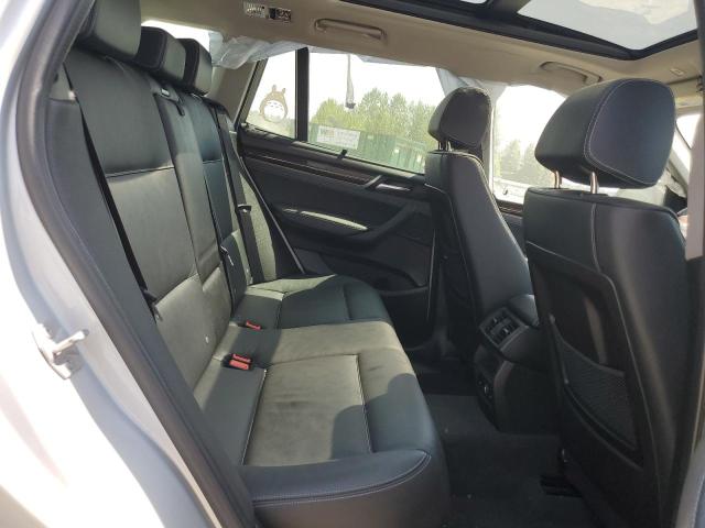 5UXWX9C5XG0D67288 BMW X3 Xdrive28i