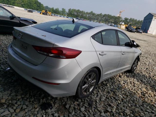 5NPD84LF1JH369925 | 2018 HYUNDAI ELANTRA SE