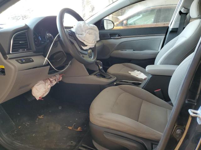 5NPD84LF9JH399271 Hyundai ELANTRA SEL