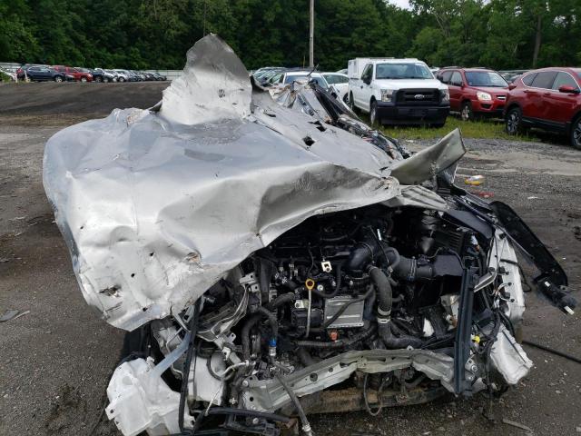 2023 LEXUS NX 350 2T2HGCEZ6PC020613
