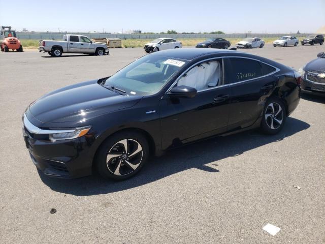 2022 Honda Insight EX