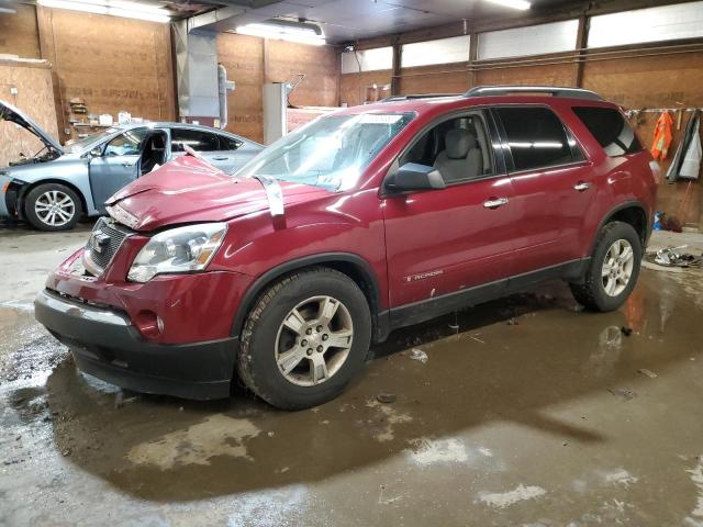 2008 GMC Acadia SLE