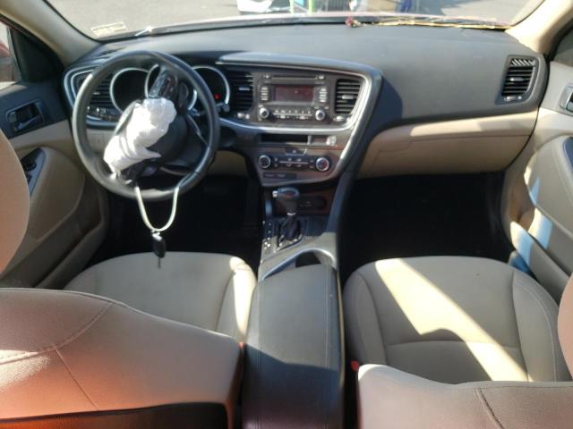5XXGM4A71FG466971 KIA Optima Lx