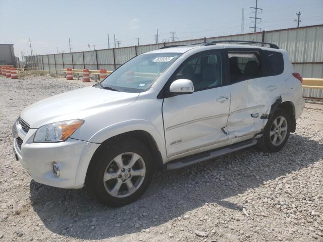 2012 Toyota RAV4 Limited