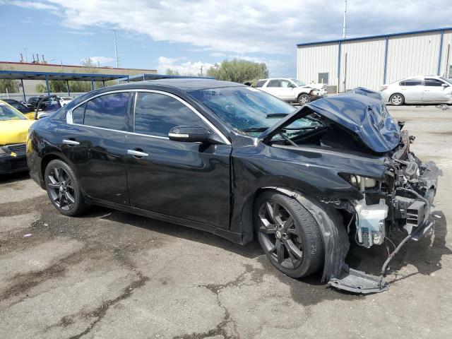 1N4AA5AP9EC494137 Nissan MAXIMA S