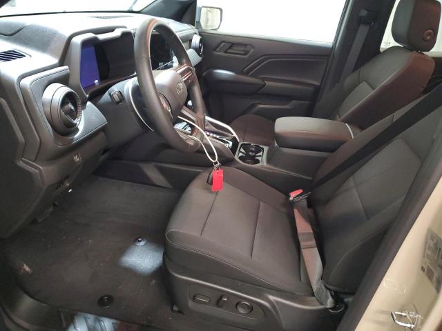 2023 CHEVROLET COLORADO T - 1GCPTEEKXP1160968