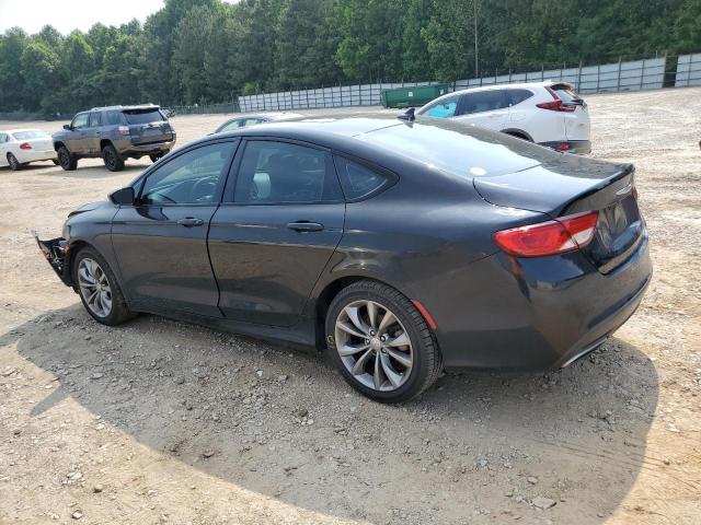 Vin: 1c3cccbgxfn526801, lot: 55380063, chrysler 200 s 20152